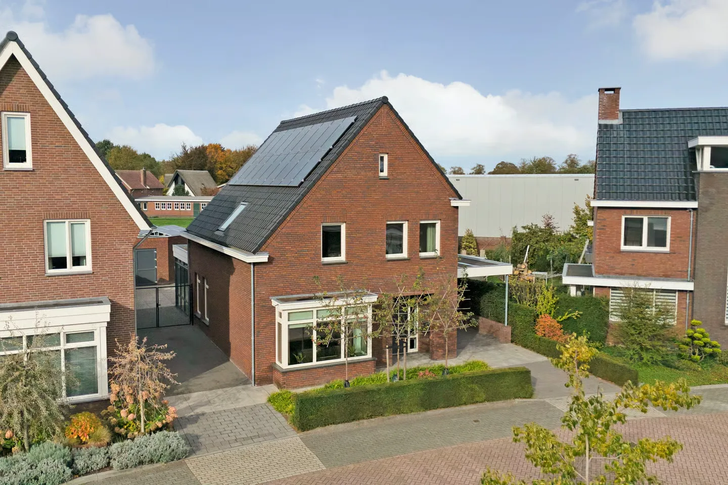 Panhuys 6 in Meijel