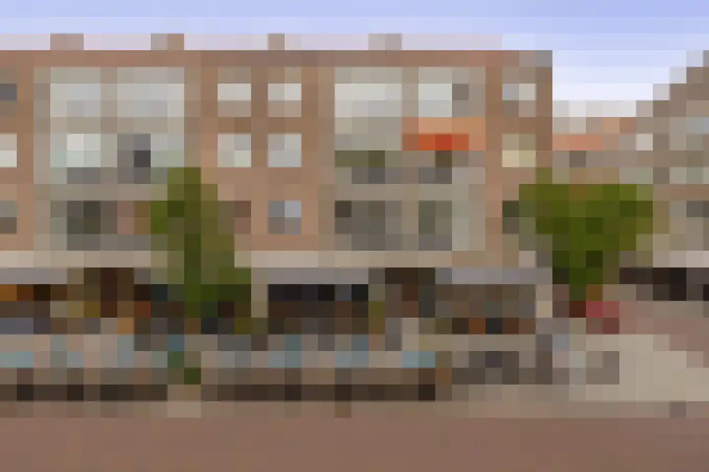 Pannekoekstraat 24 B Rotterdam thumbnail 4