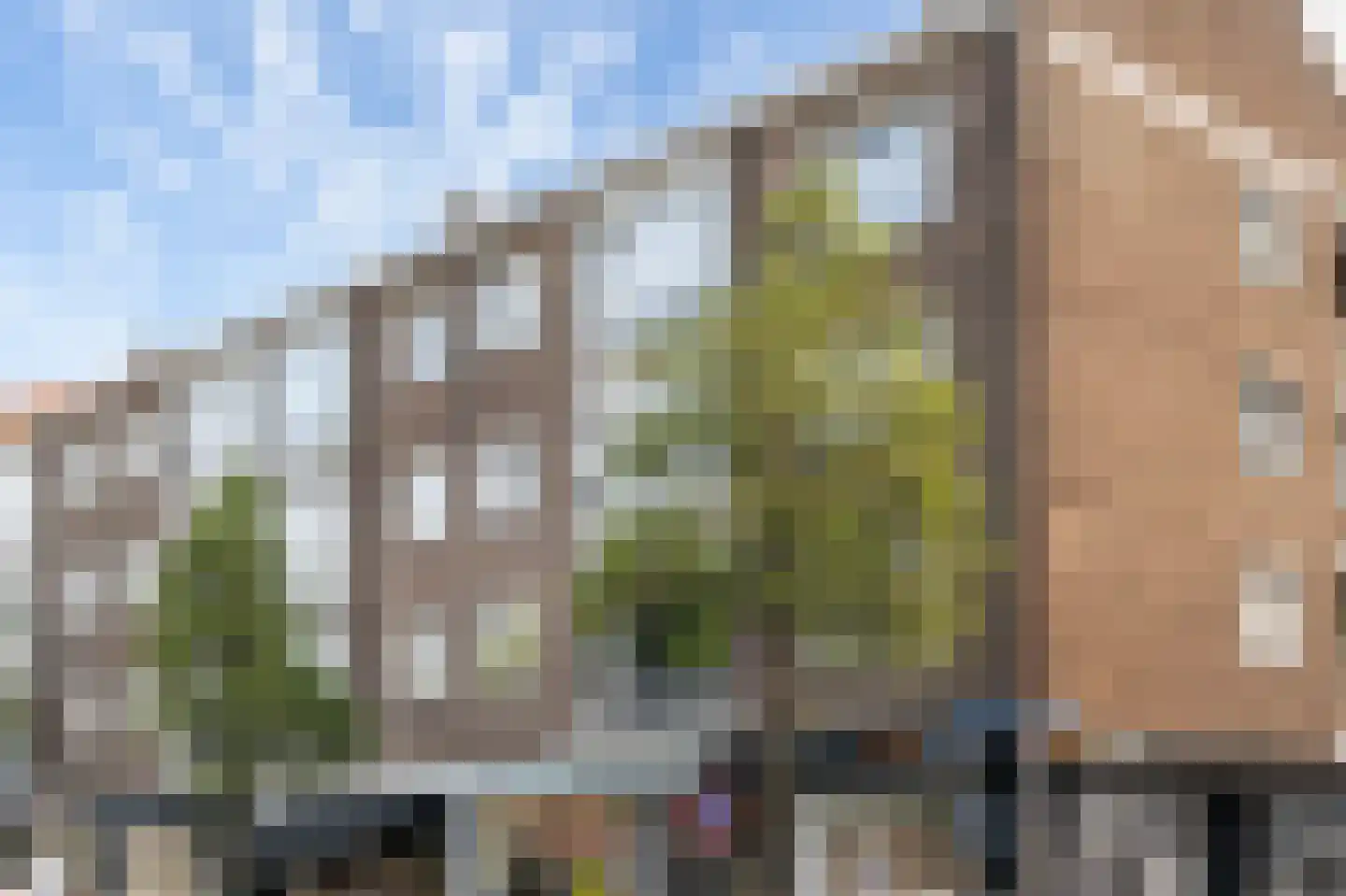 Pannekoekstraat 62 D Rotterdam thumbnail 4