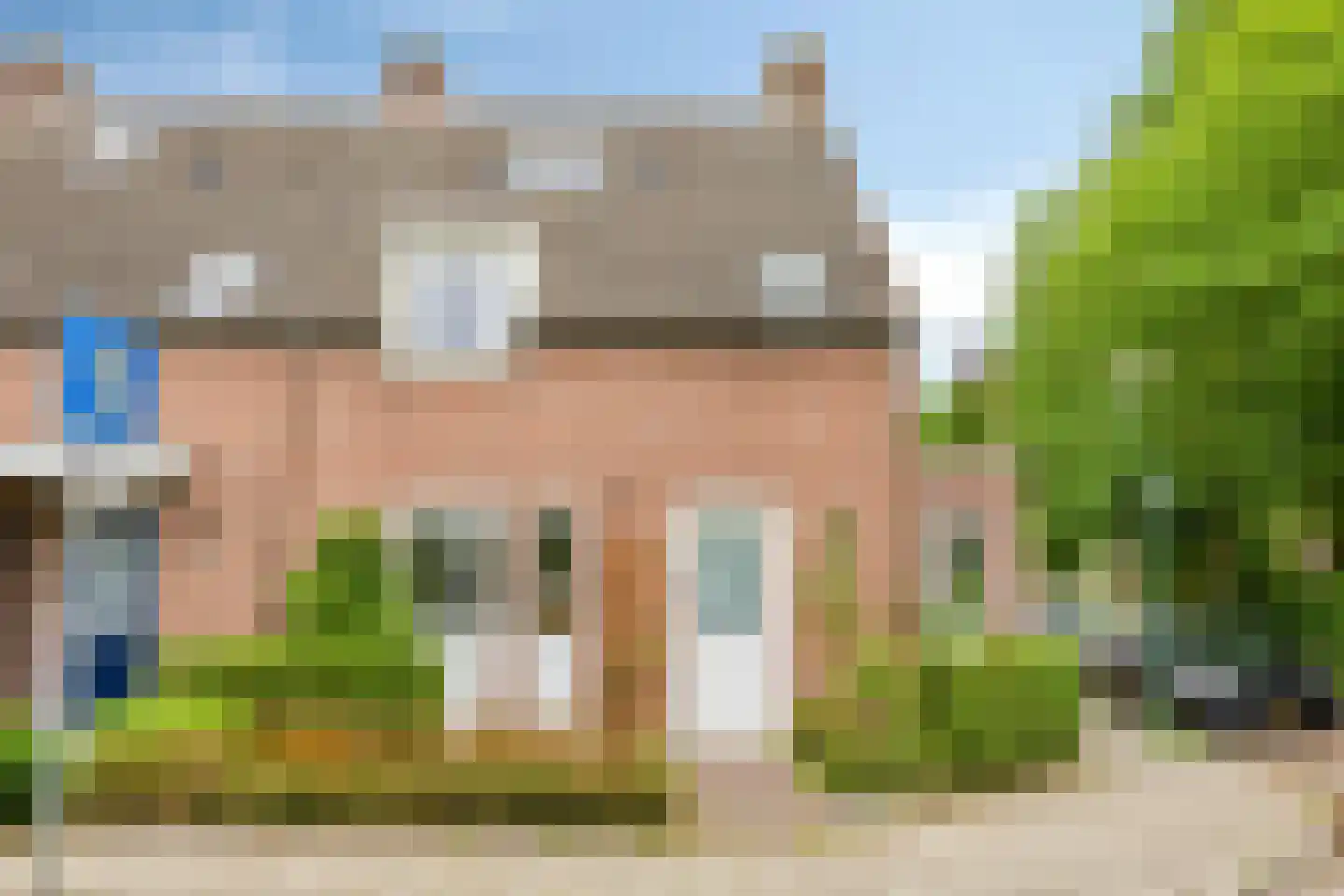 Pannenschuurlaan 164 dans Oisterwijk