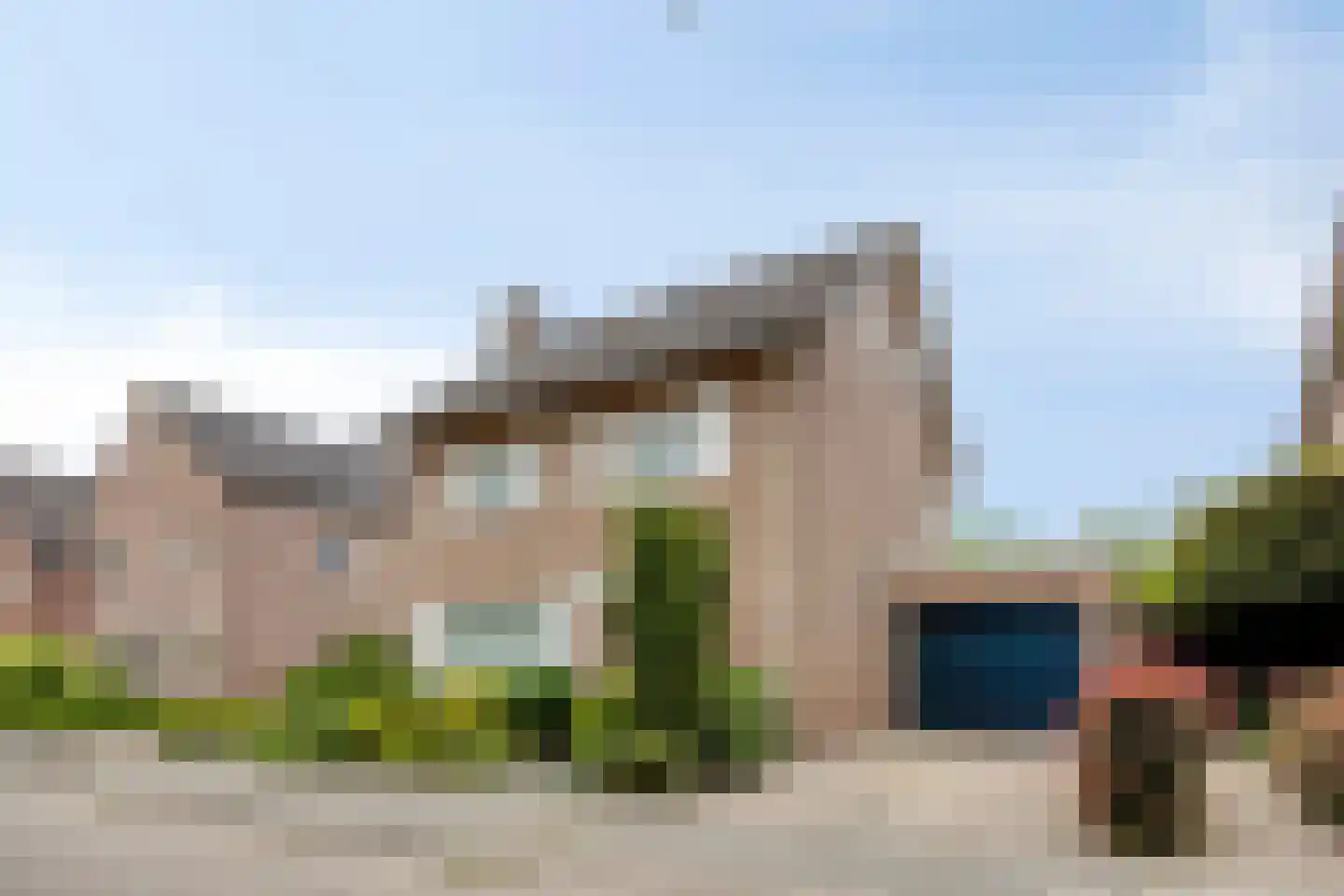 Pannenschuurlaan 25 in Oisterwijk