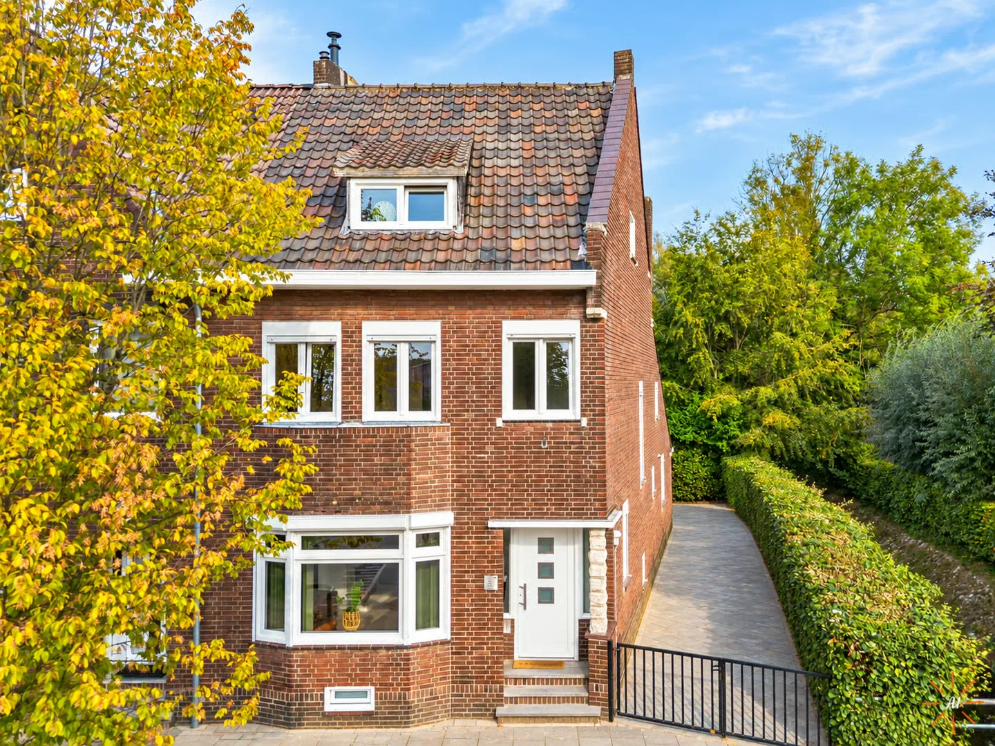Panneslagerstraat 7 in Simpelveld