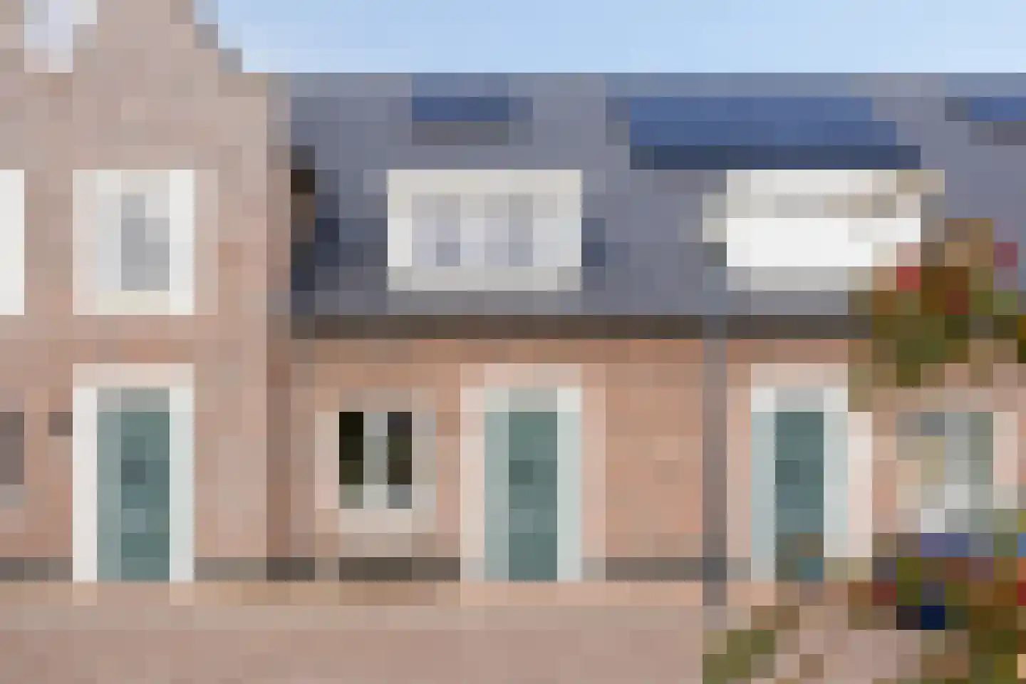 Panneveld 11 Nuenen