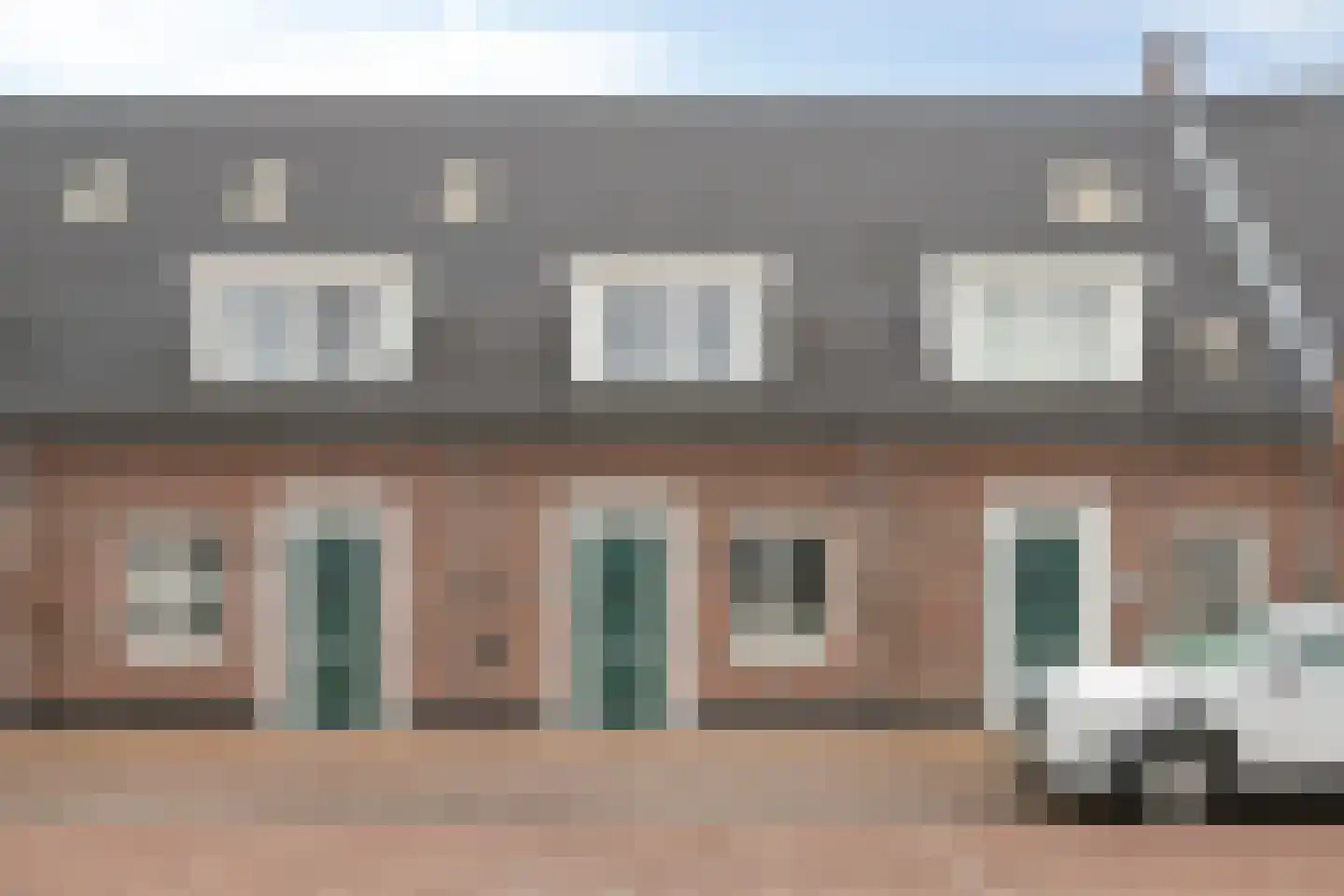 Panneveld 18 Nuenen