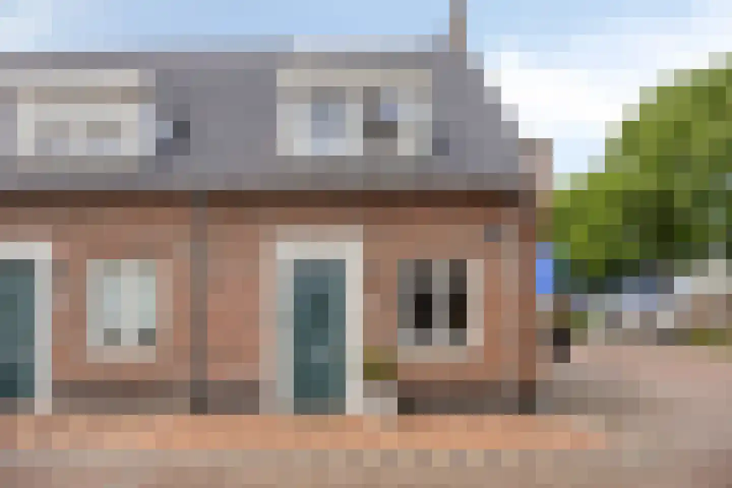 Panneveld 7 in Nuenen