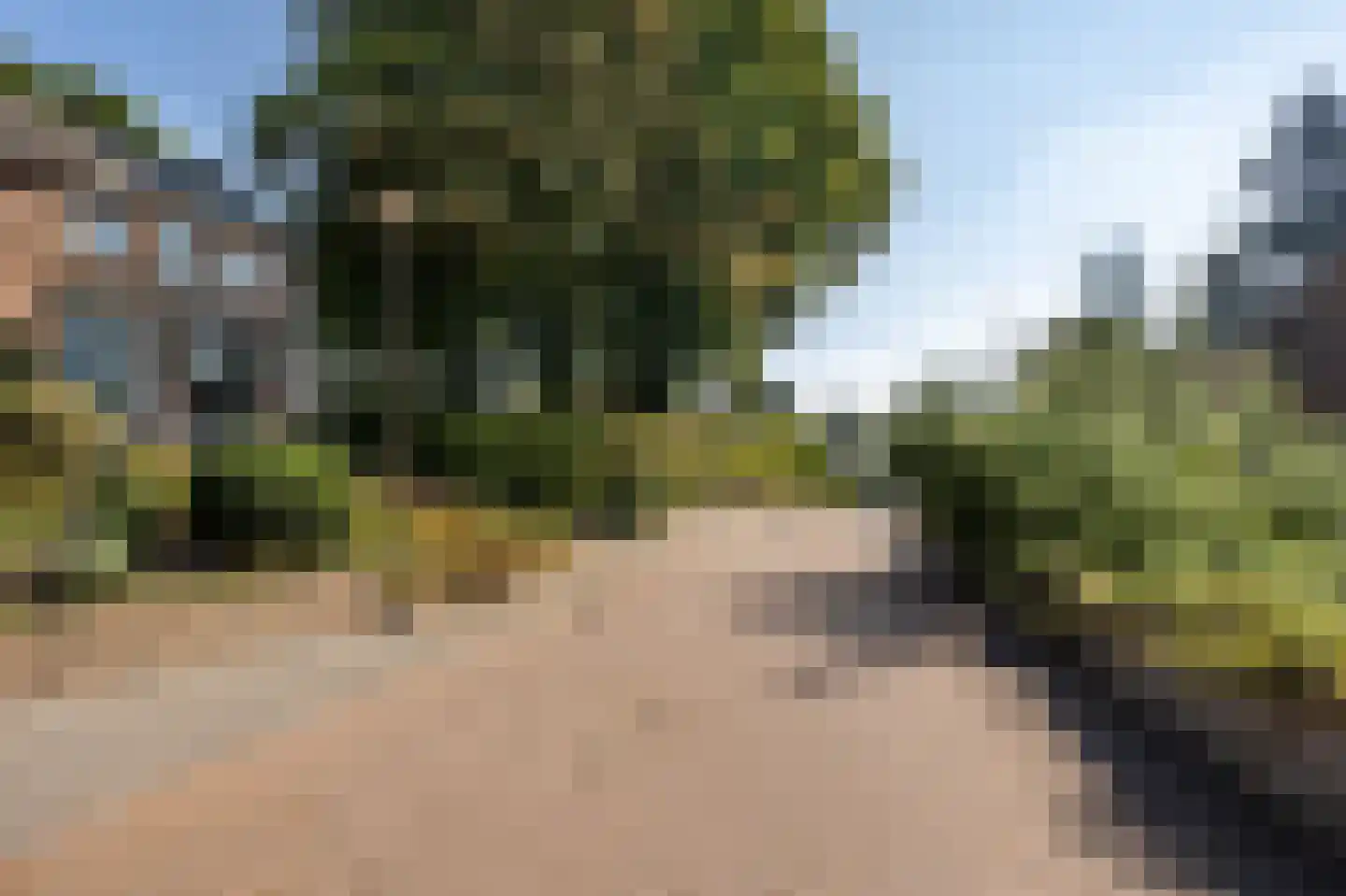 Panoramaberg 2 Groesbeek thumbnail 34