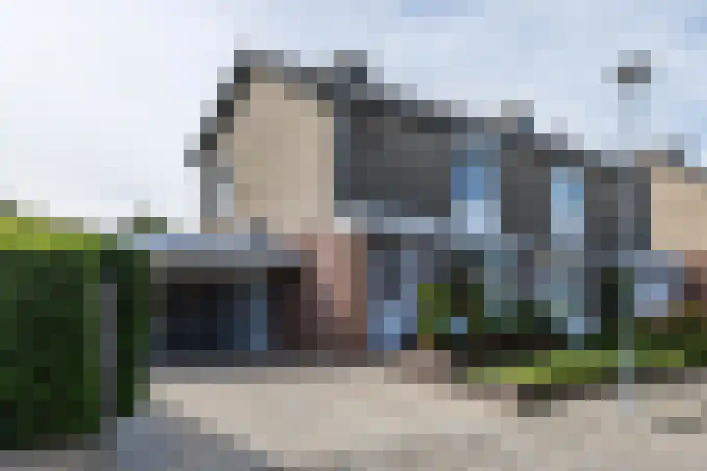 Panoramaweg 1 in Puth