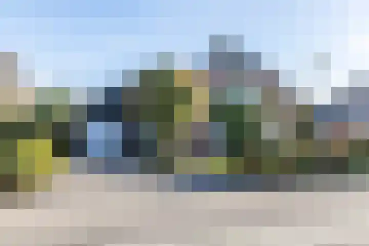 Panoramaweg 17 in Puth