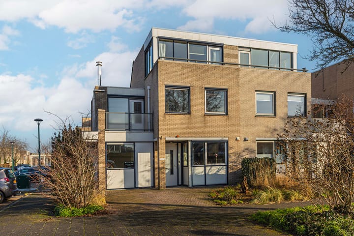 Photo of property Panoven 14, Maarssen