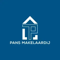 Logo Pans Makelaardij in Maastricht