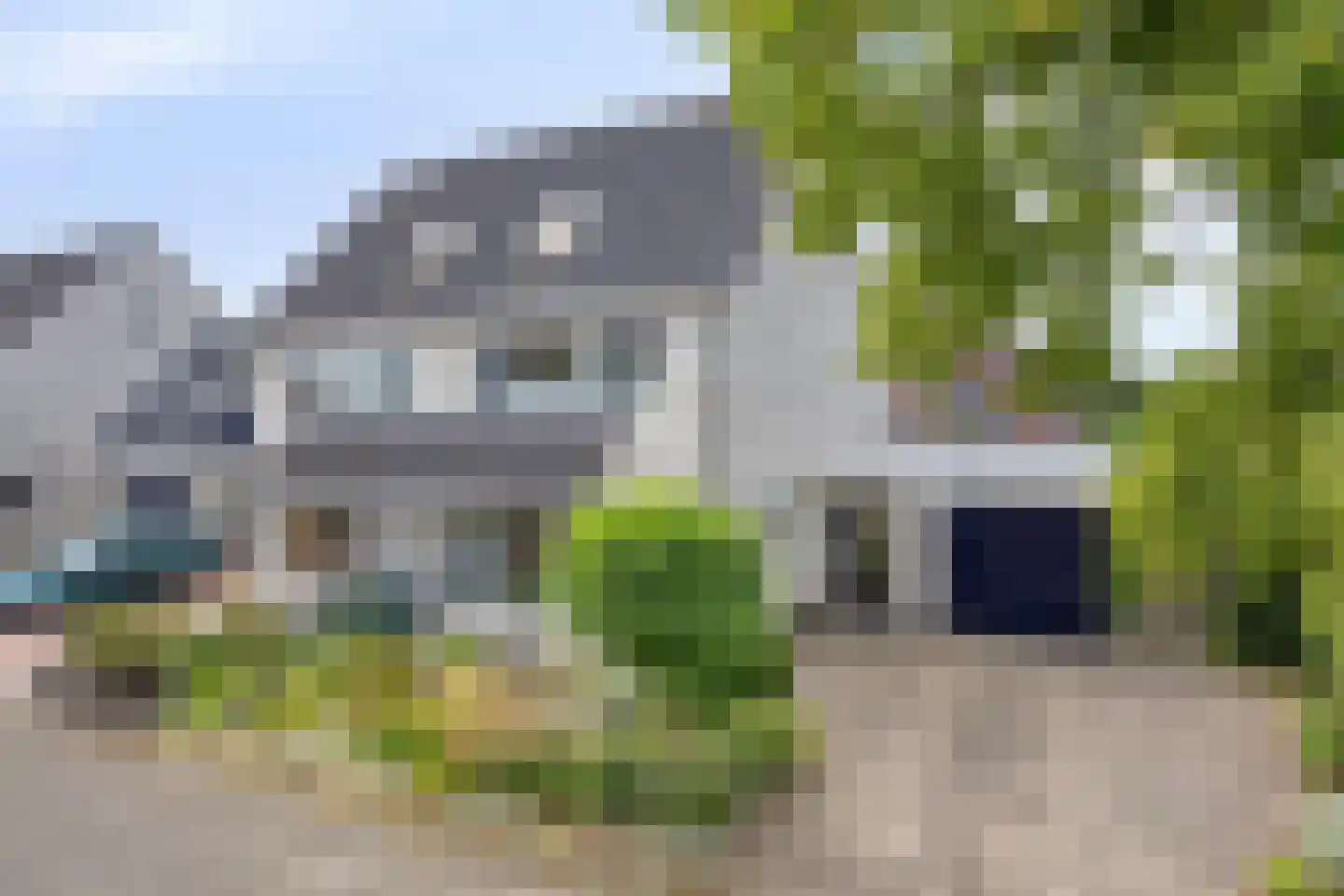 Panterpad 2 in Veenendaal