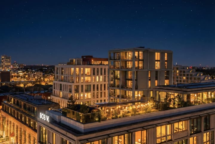 Papaverhof 70 in Amsterdam foto