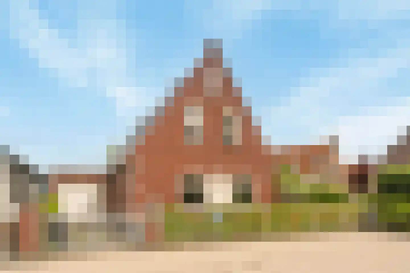 Papaverpad 3 Spijkenisse