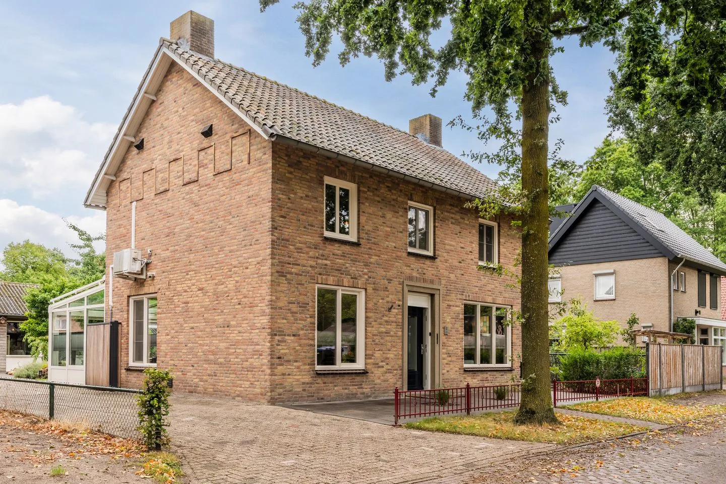 Papaverstraat 11 Odiliapeel