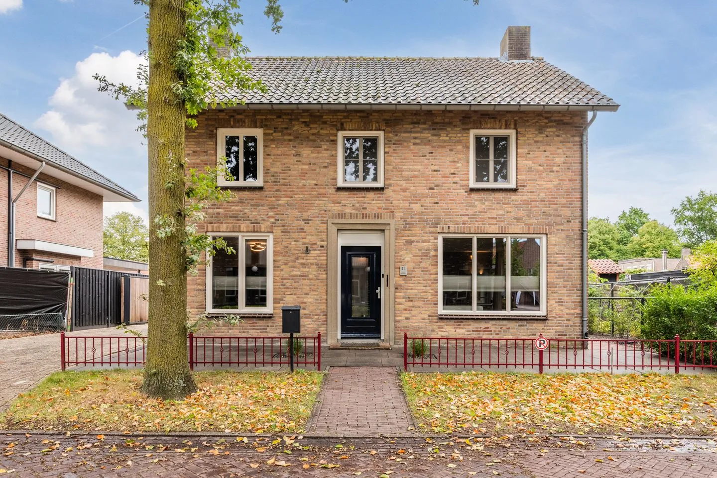 Papaverstraat 11 Odiliapeel foto 2