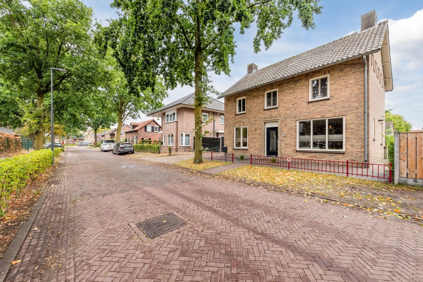 Papaverstraat 11 Odiliapeel foto 3