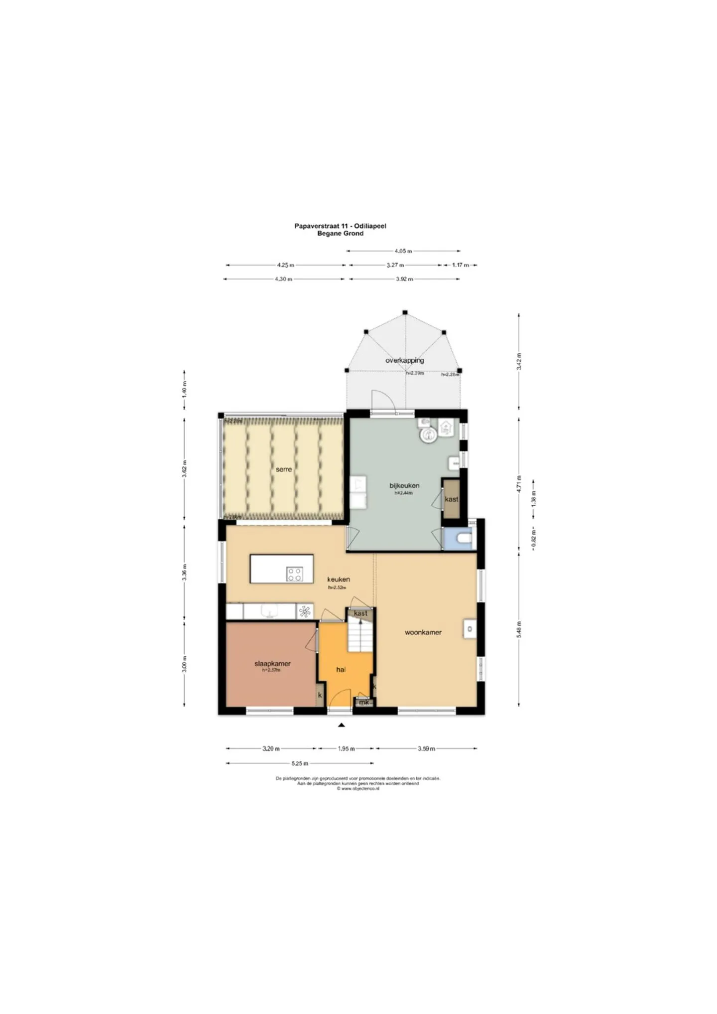 Papaverstraat 11 Odiliapeel thumbnail 43