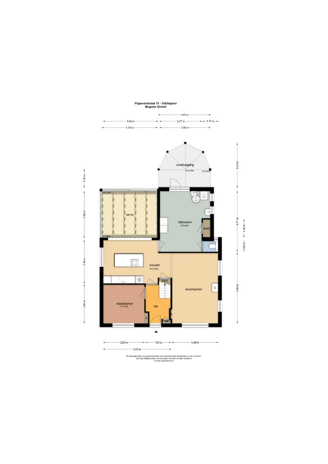 Papaverstraat 11 Odiliapeel thumbnail 43