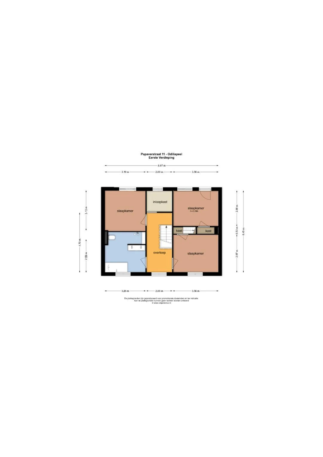 Papaverstraat 11 Odiliapeel thumbnail 44
