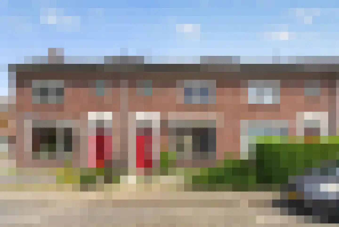Papaverstraat 3 in Eindhoven