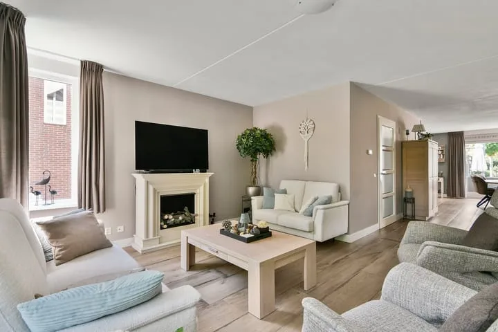 Papaverstraat 33 Nieuw-Vennep thumbnail 10