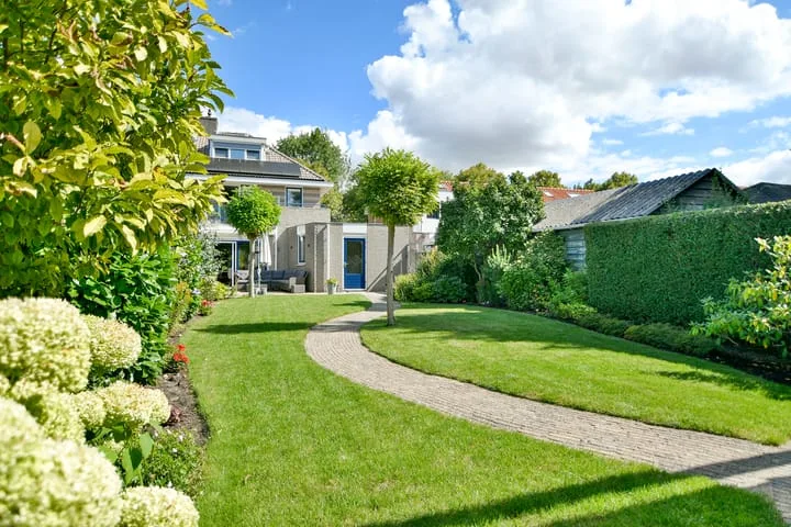 Papaverstraat 33 Nieuw-Vennep foto 2
