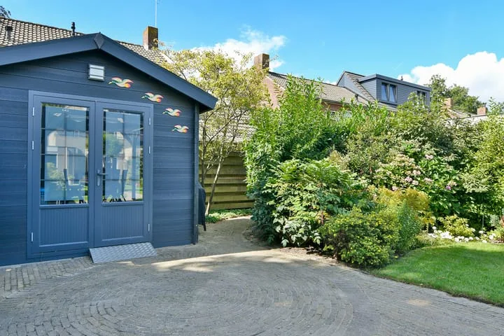 Papaverstraat 33 Nieuw-Vennep thumbnail 25