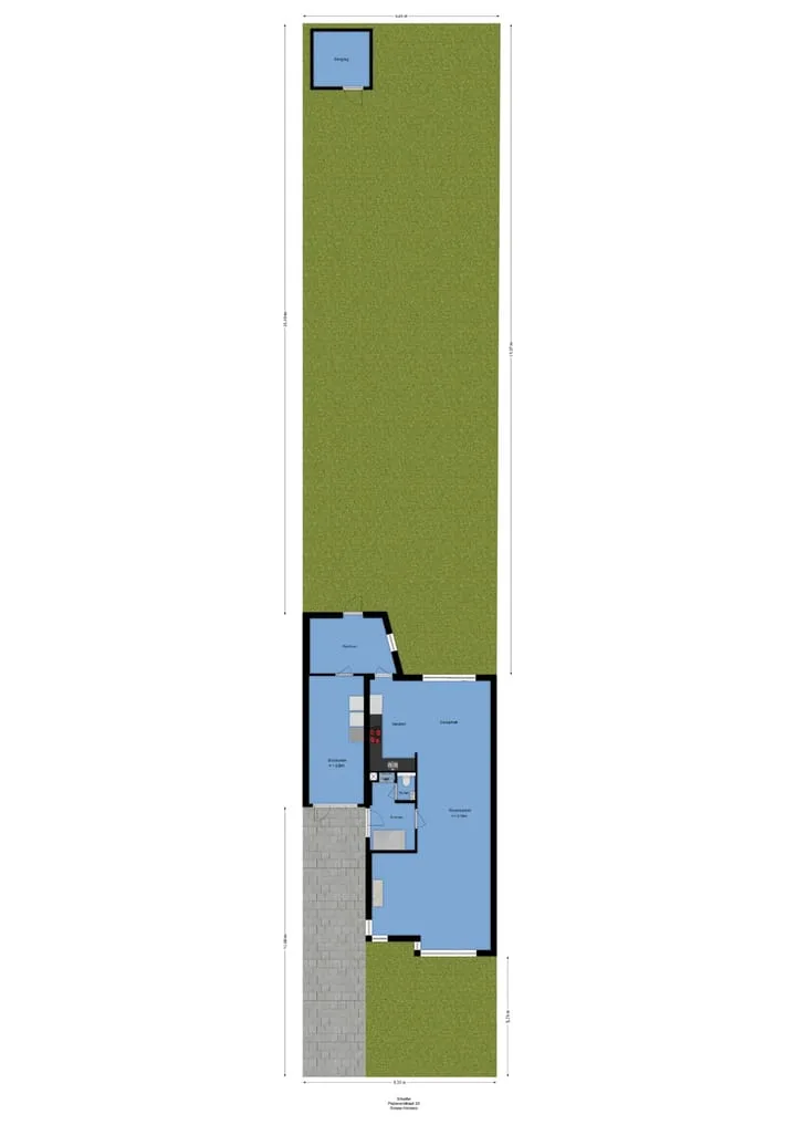 Papaverstraat 33 Nieuw-Vennep thumbnail 49