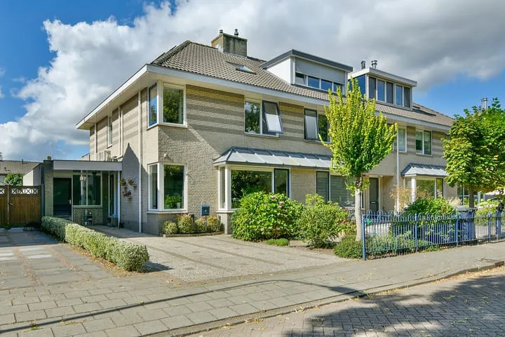 Papaverstraat 33 Nieuw-Vennep thumbnail 50