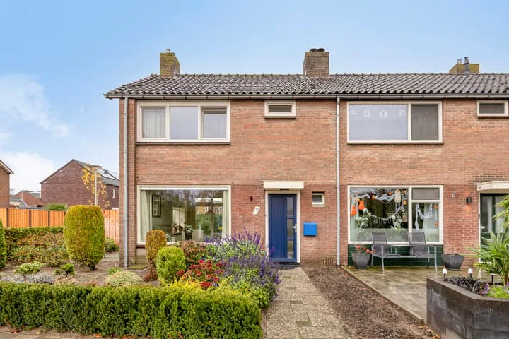 Papaverstraat 50 in Zelhem