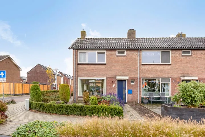 Papaverstraat 50 Zelhem thumbnail 29