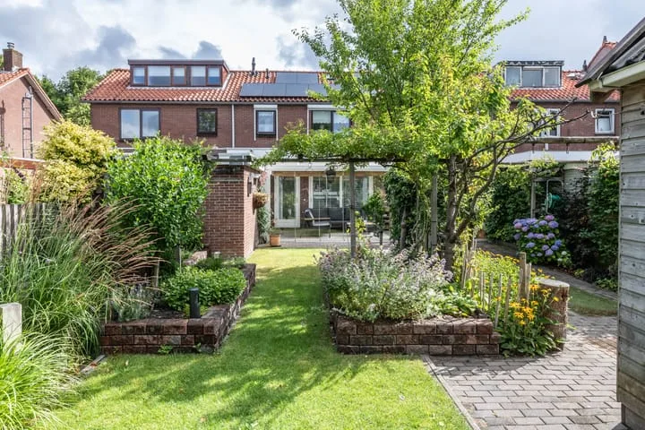 Papaverstraat 51 Nieuw-Vennep thumbnail 4