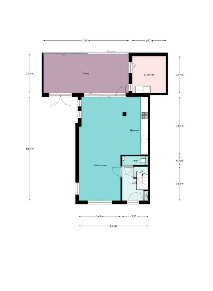 Papaverstraat 51 Nieuw-Vennep thumbnail 47
