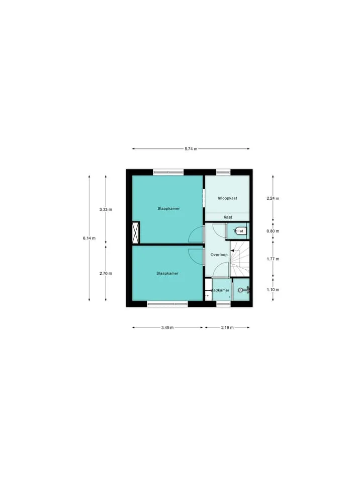 Papaverstraat 51 Nieuw-Vennep thumbnail 48
