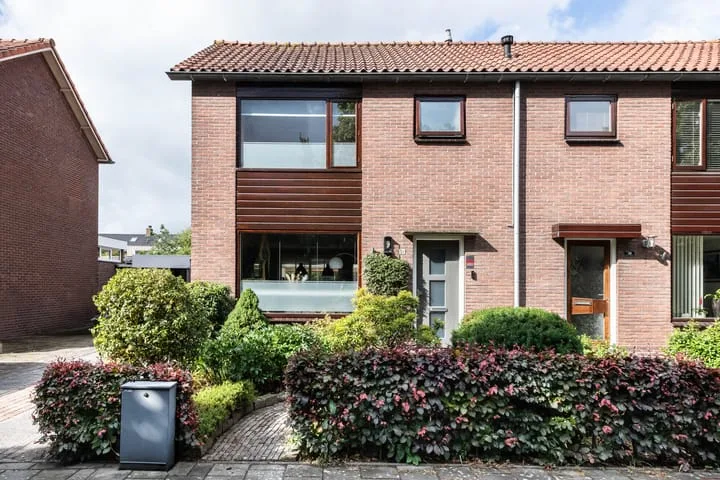 Papaverstraat 51 Nieuw-Vennep thumbnail 5