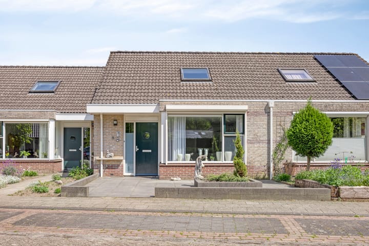 Papaverstraat 78 en Zelhem foto