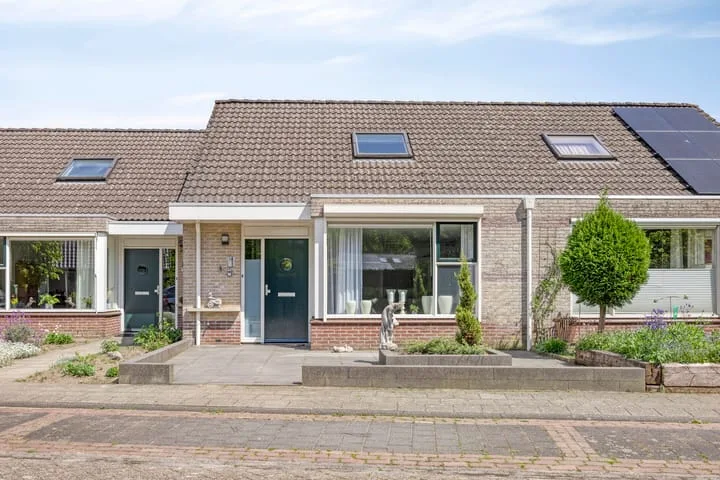 Papaverstraat 78 Zelhem