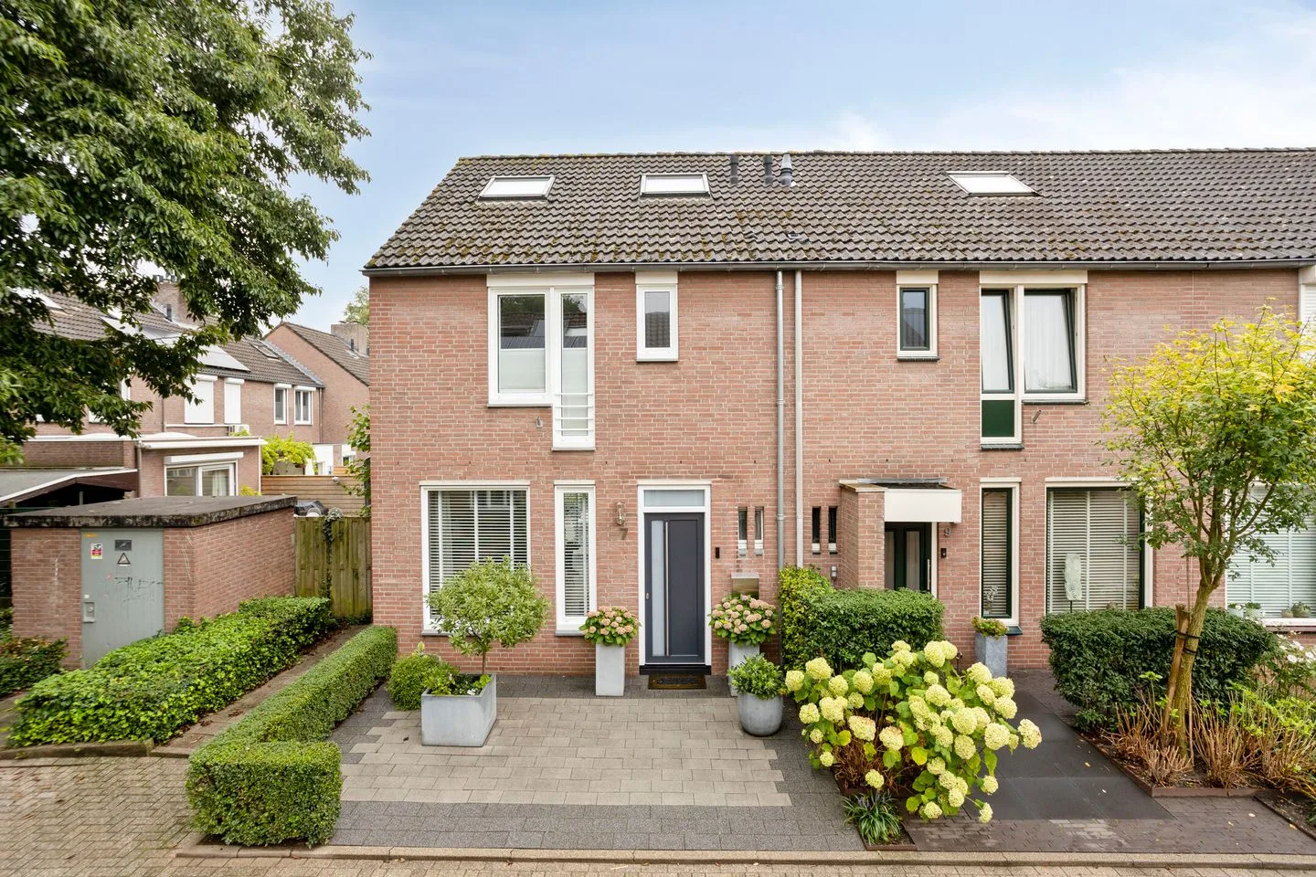 Papaverweerd 7 in Maastricht