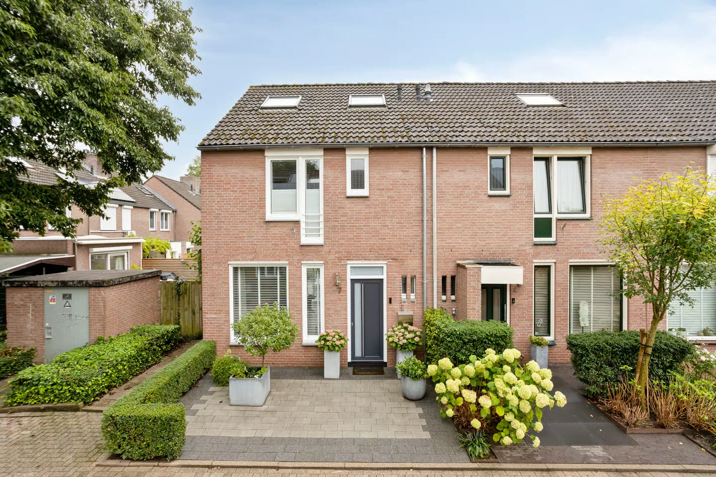Papaverweerd 7 Maastricht
