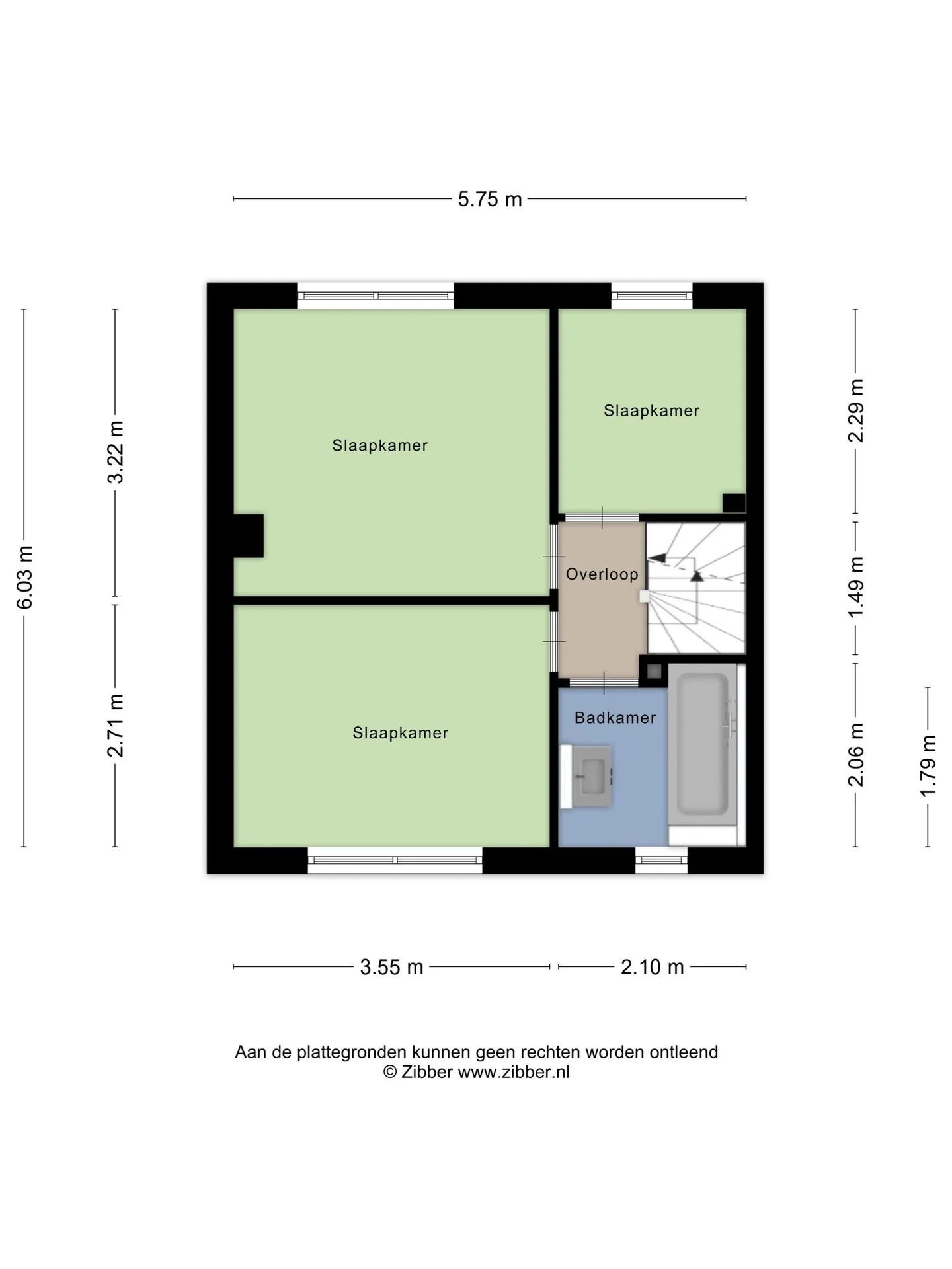 Papaverweg 39 Zwolle thumbnail 32