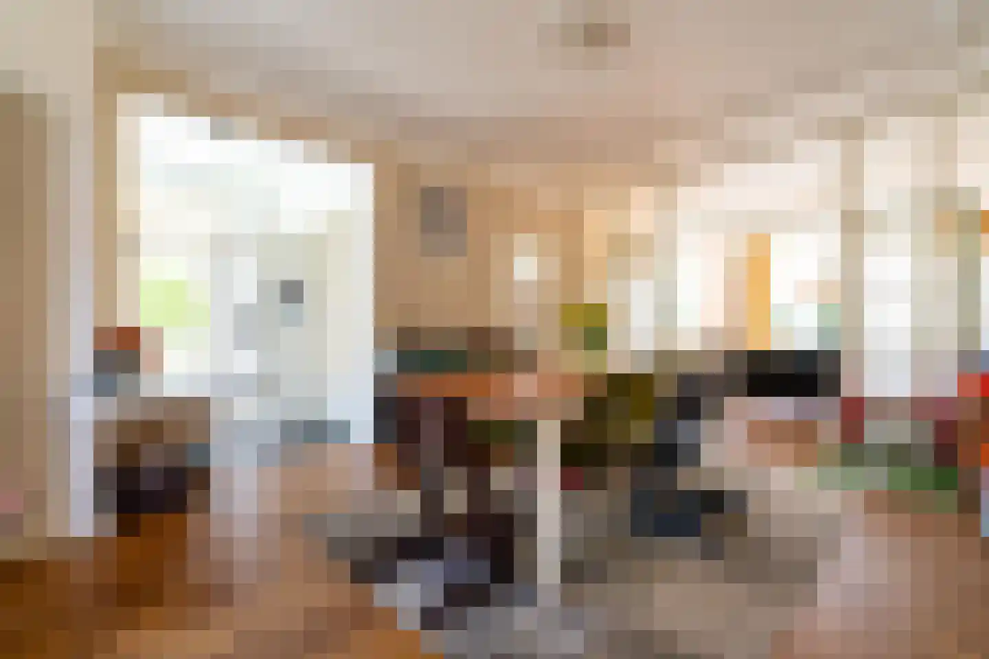 Papegaaienlaan 17 Wassenaar thumbnail 13