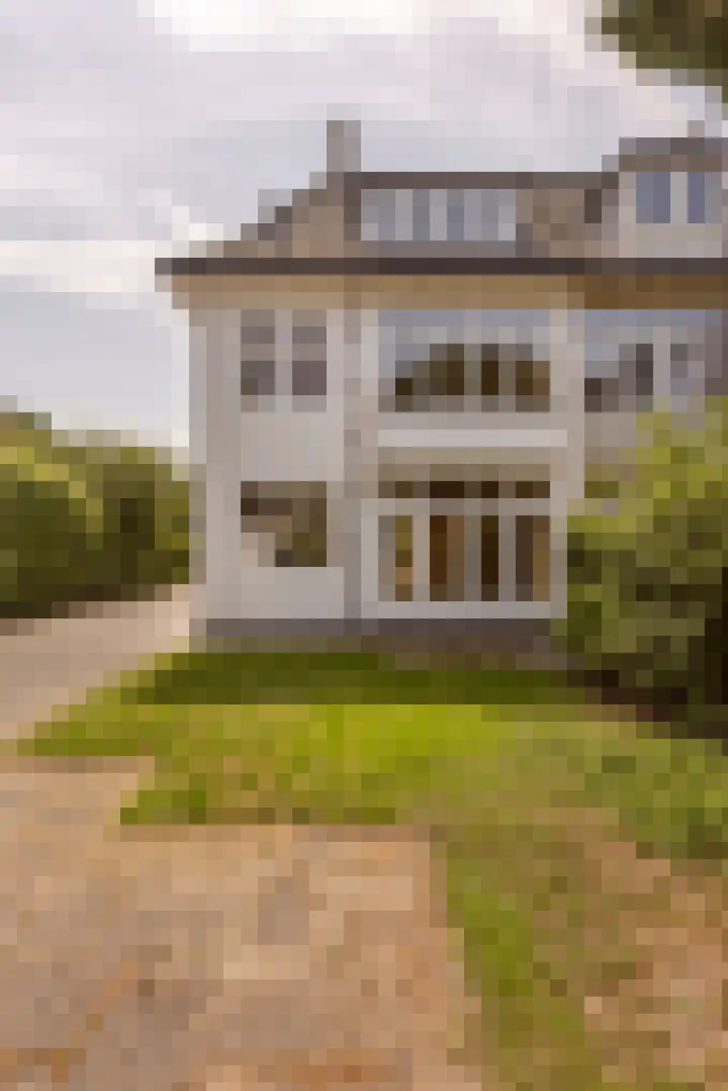 Papegaaienlaan 17 Wassenaar thumbnail 18