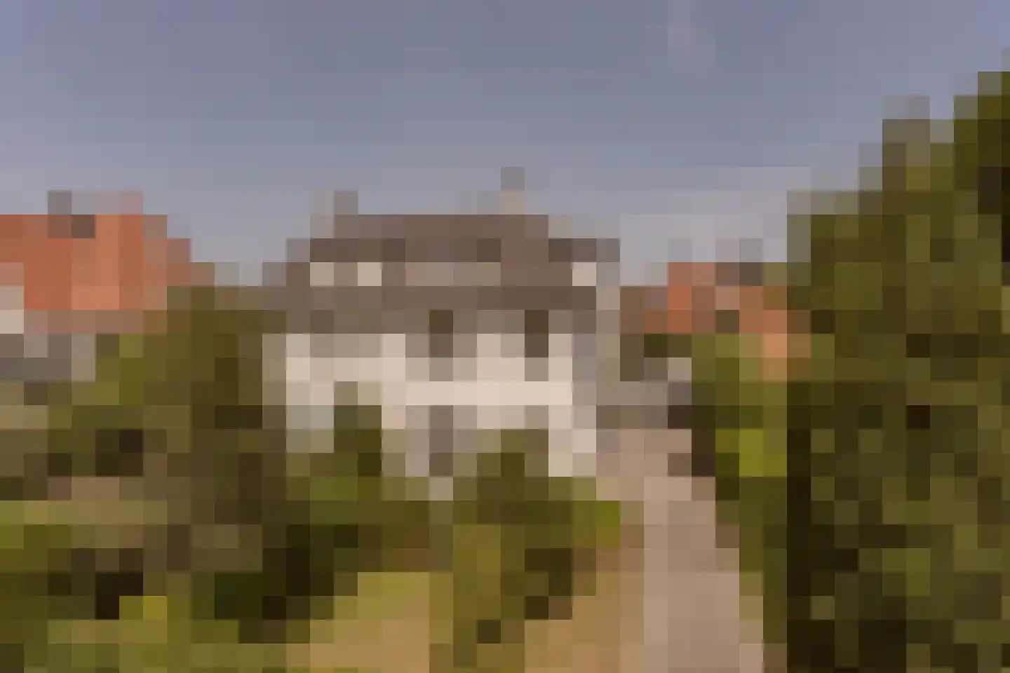 Papegaaienlaan 17 Wassenaar foto 2