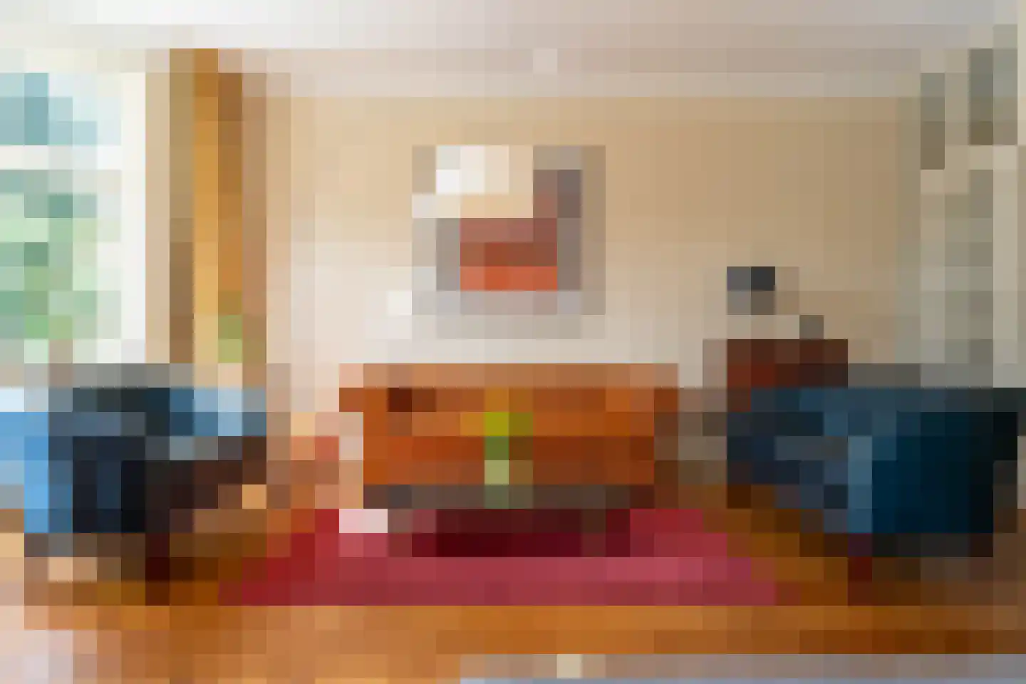 Papegaaienlaan 17 Wassenaar thumbnail 6