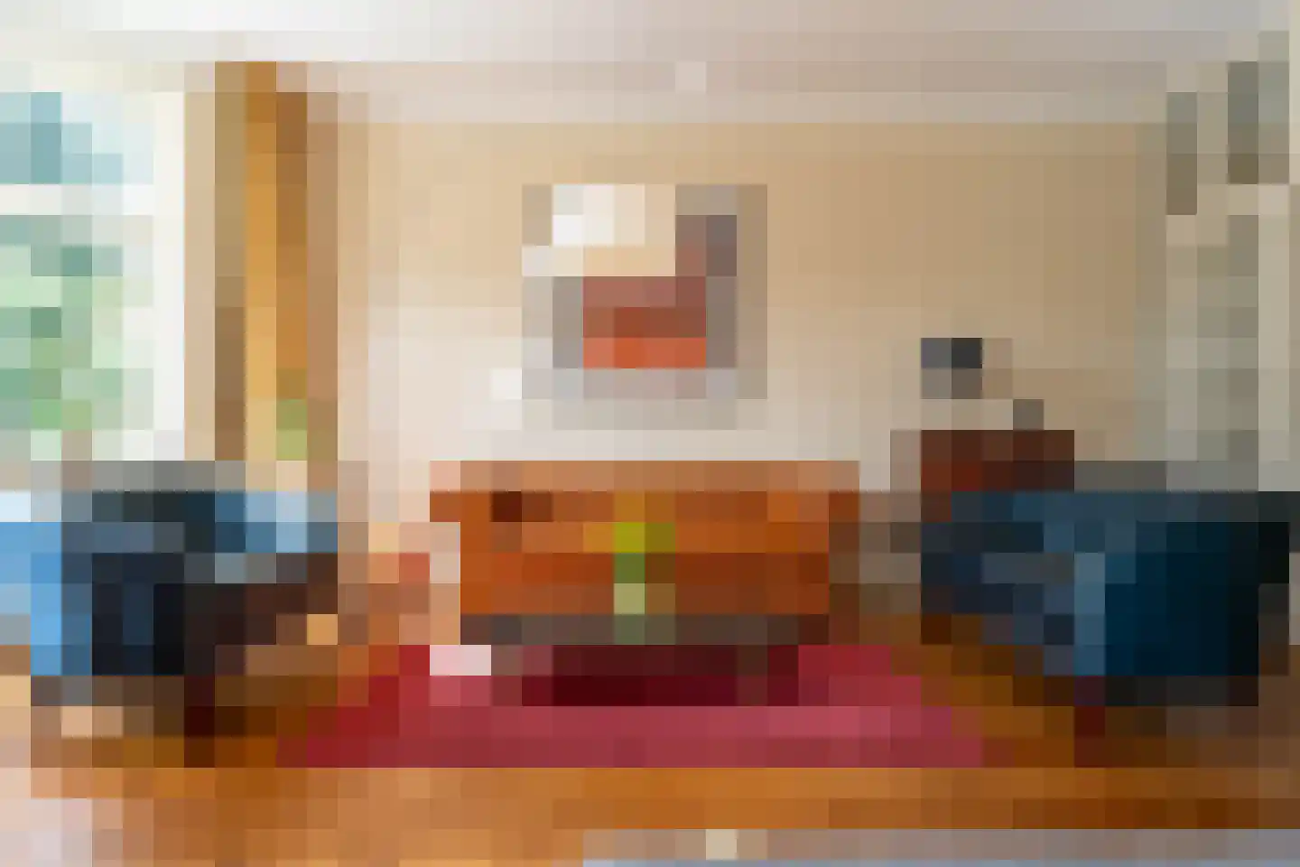 Papegaaienlaan 17 Wassenaar thumbnail 7