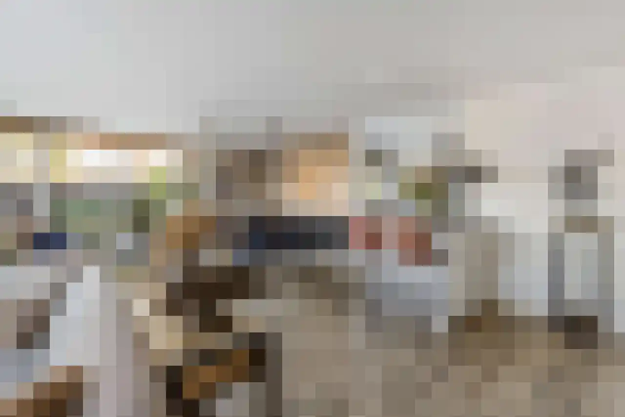 Papegroet 6 Zuid-Scharwoude thumbnail 9