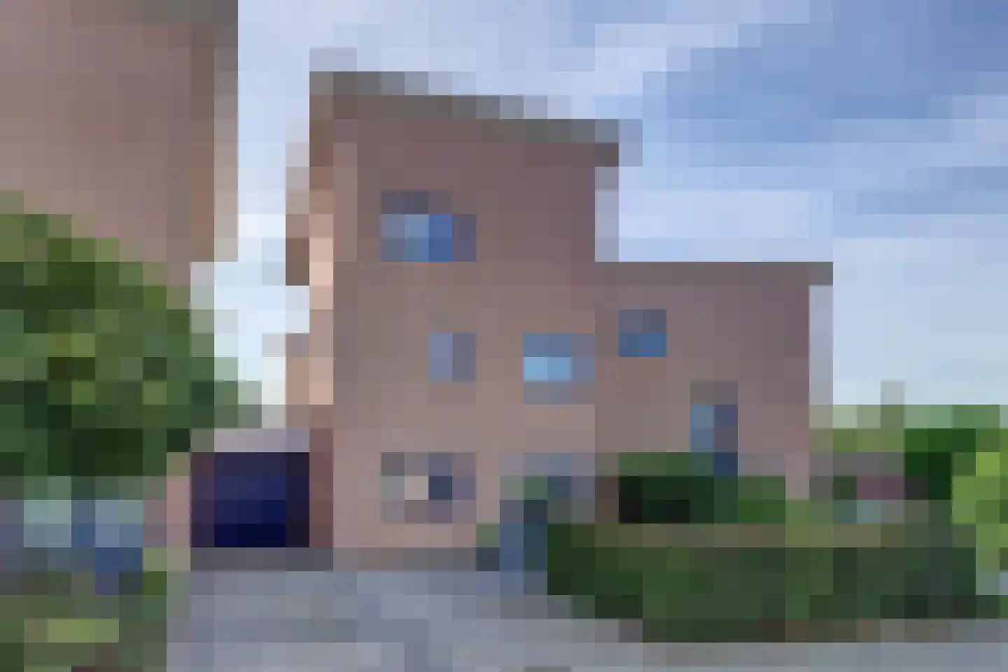 Papegroet 7 Zuid-Scharwoude foto 3