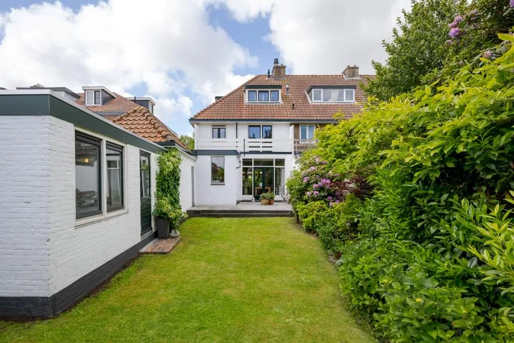 Papelaan 116 Voorschoten foto 2