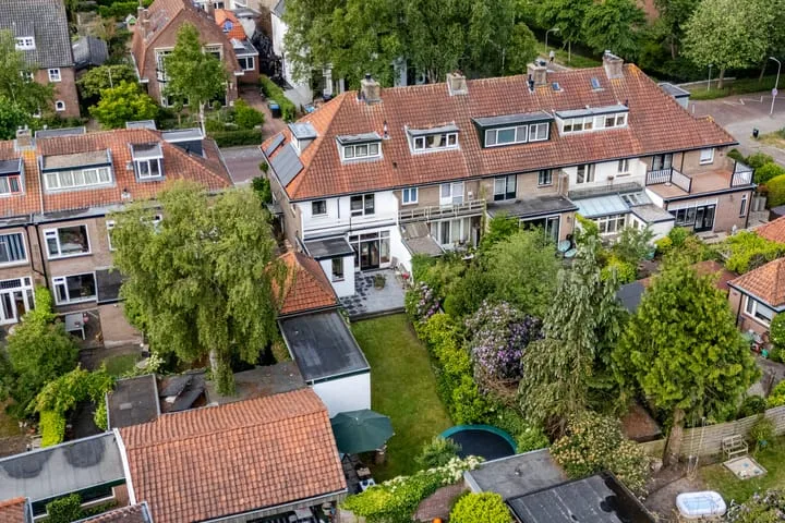 Papelaan 116 Voorschoten foto 3