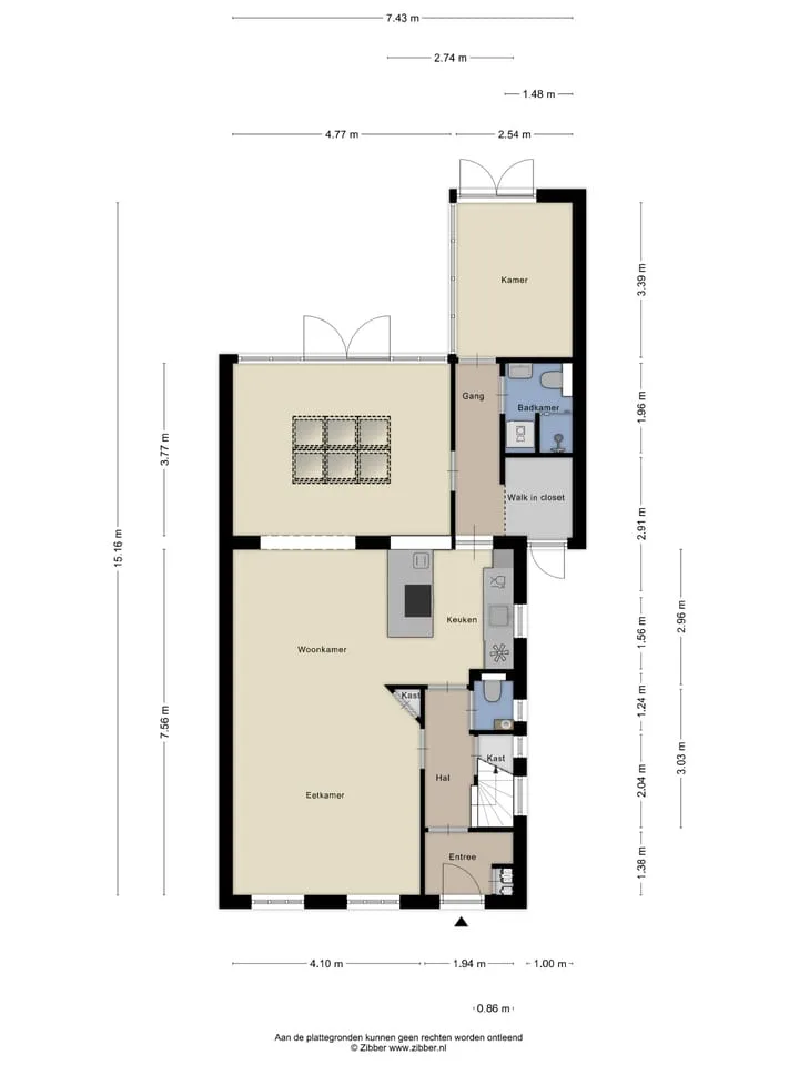 Papelaan 34 Voorschoten thumbnail 57